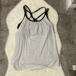 Calia by Carrie Underwood Tank Top